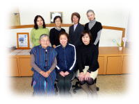 深谷教室受講生